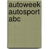 AutoWeek Autosport ABC