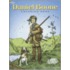 Daniel Boone Coloring Book
