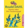 Danny oder Die Fasanenjagd door Roald Dahl