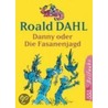Danny oder Die Fasanenjagd door Roald Dahl