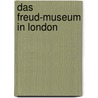 Das Freud-Museum in London by Unknown