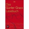 Das Günter Grass Lesebuch by Günter Grass