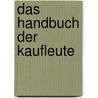 Das Handbuch der Kaufleute by Michael Olaf Winter