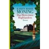Das Herz eines Highlanders by Karen Marie Moning