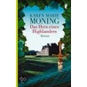 Das Herz eines Highlanders door Karen Marie Moning