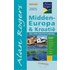 Campinggids Midden-Europa & Kroatie
