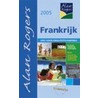 Alan Rogers campinggids Frankrijk