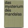 Das Mysterium des Mandalas door Heita Copony