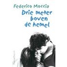 Drie meter boven de hemel