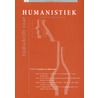 Tijdschrift voor Humanistiek by Unknown