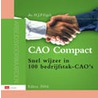 CAOcompact by H.J.P. Vogels