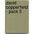 David Copperfield - Pack 5