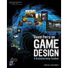 David Perry on Game Design door Rusel DeMaria
