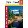 Day Hike! Central Cascades door Mike McQuaide