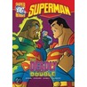 Dc Super Heroes - Superman door Scott Sonnenborn