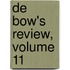 De Bow's Review, Volume 11