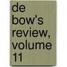 De Bow's Review, Volume 11 door Project Making Of Ameri