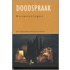 Doodspraak