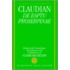 De Raptu Prosperinae Ocm C