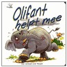 Olifant helpt mee door T. Dowley