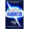 Dean Koontz's Frankenstein
