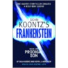 Dean Koontz's Frankenstein by Dean Koontz