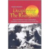 Deciphering The Rising Sun door Roger Dingman