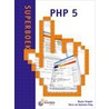 PHP 5 Superboek door W. Tengeler