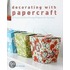 Decorating with Papercraft