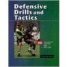 Defensive Drills & Tactics door Santiago Va'zquez Folgueira