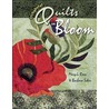 Delightful Quilts in Bloom door Mary L. Ross