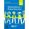 Democracia y Participacion by Richard Swift