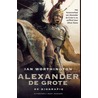 Alexander de Grote by I. Worthington