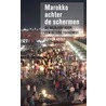 Marokko achter de schermen