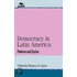 Democracy In Latin America