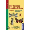 Der Kosmos-Insektenführer by Jiri Zahradnik