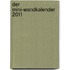 Der Mini-Wandkalender 2011