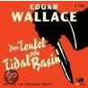 Der Teufel von Tidal Basin door Edgar Wallace