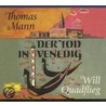 Der Tod In Venedig. door Thomas Mann