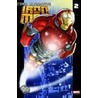 Der Ultimative Iron Man 02 by Orson Scott Card