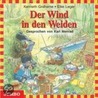 Der Wind In Den Weiden. Cd door Kenneth Grahame