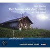 Der Zusenn oder das Heimat door Adolf Muschg