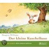 Der Kleine Kuschelhase. Cd