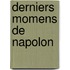 Derniers Momens de Napolon