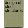Design Of Steel Structures door Rui Simoes