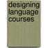 Designing Language Courses