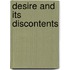 Desire And Its Discontents