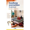 Gids Goedkoop Overnachten