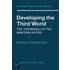 Developing The Third World