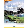 Nederland ; België ; Luxemburg 2005 door Onbekend